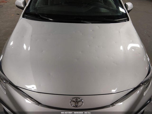 صورة 6 لـ 2023 Toyota COROLLA SE