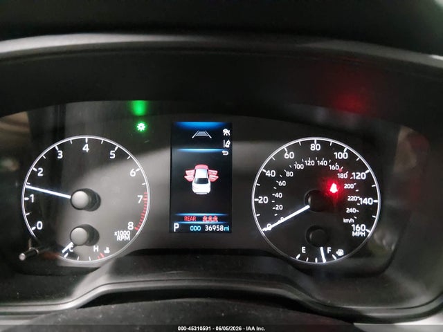 صورة 7 لـ 2023 Toyota COROLLA SE
