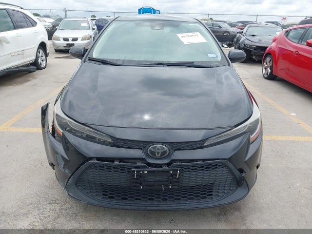 2020 Toyota COROLLA LE — миниатюра 13
