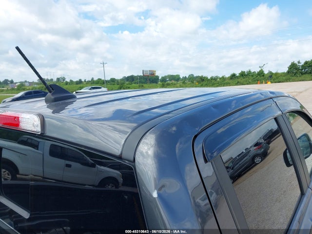 صورة مصغرة 20 لـ 2019 FORD RANGER LARIAT