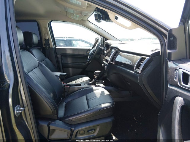 2019 FORD RANGER LARIAT 照片 5