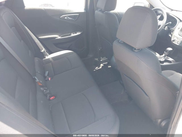 2021 Chevrolet MALIBU FWD 1FL 照片 8