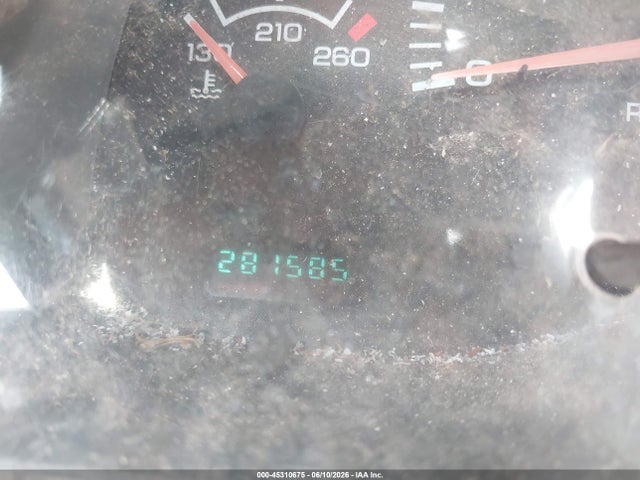 2001 Dodge RAM 1500 ST/WS 照片 7