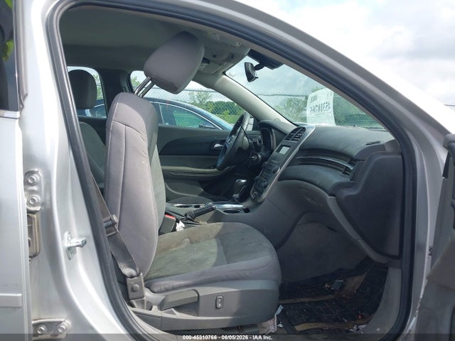 2015 Chevrolet MALIBU 1FL 照片 5