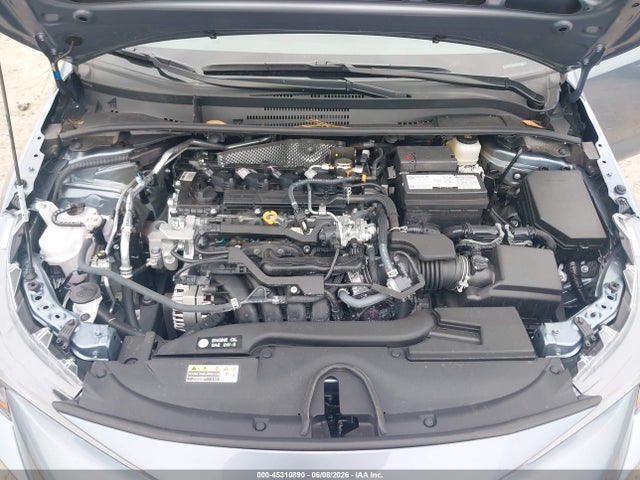 صورة 10 لـ 2026 Toyota COROLLA LE