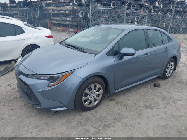 صورة 2 لـ 2026 Toyota COROLLA LE