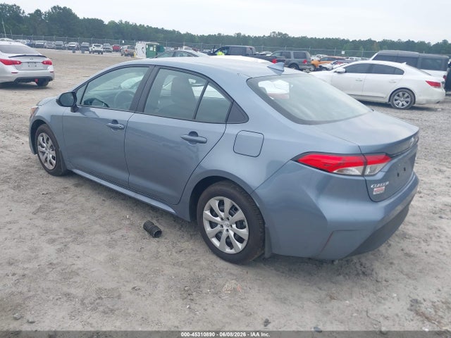 صورة 3 لـ 2026 Toyota COROLLA LE