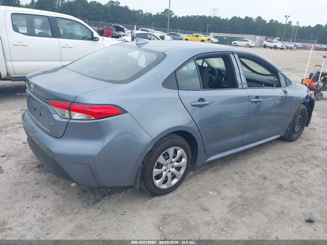 صورة 4 لـ 2026 Toyota COROLLA LE