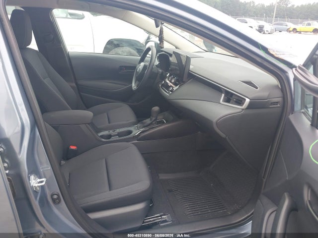 صورة 5 لـ 2026 Toyota COROLLA LE