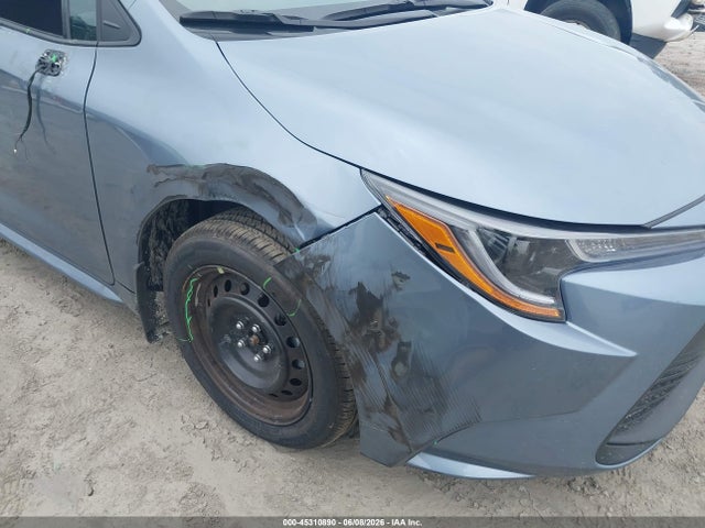 صورة 6 لـ 2026 Toyota COROLLA LE