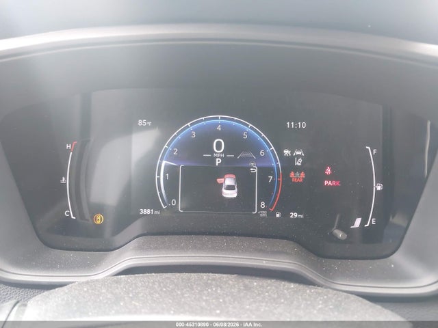 صورة 7 لـ 2026 Toyota COROLLA LE