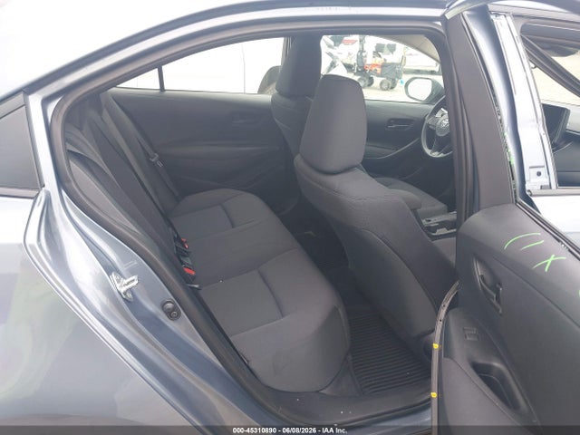 صورة 8 لـ 2026 Toyota COROLLA LE
