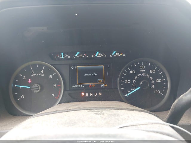 2020 FORD F-150 XLT — фото 7