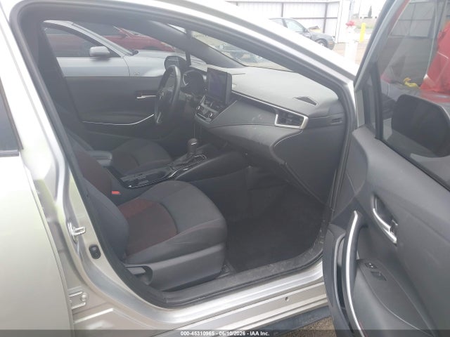 صورة 5 لـ 2024 Toyota COROLLA HYBRID SE