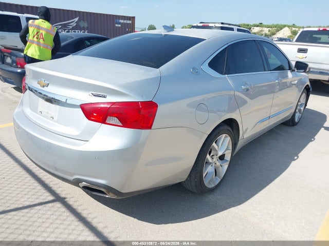 صورة 4 لـ 2017 Chevrolet IMPALA 2LZ