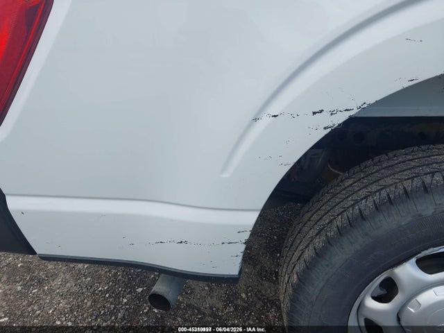 صورة 6 لـ 2021 FORD F-150 XL