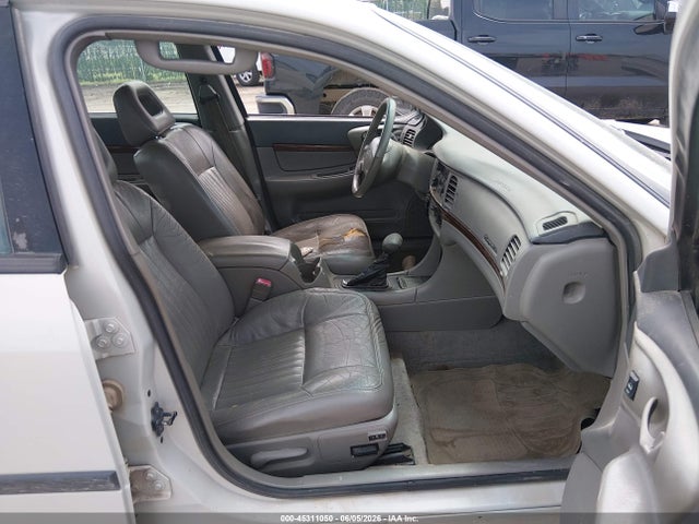 صورة 5 لـ 2003 Chevrolet IMPALA LS