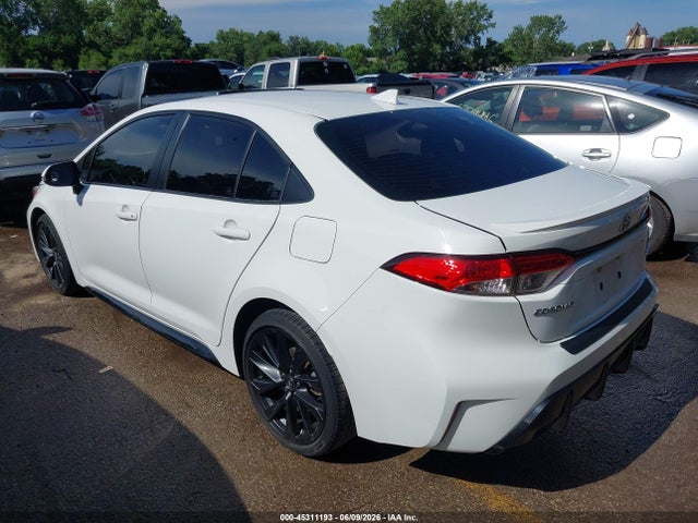 صورة 3 لـ 2023 Toyota COROLLA SE
