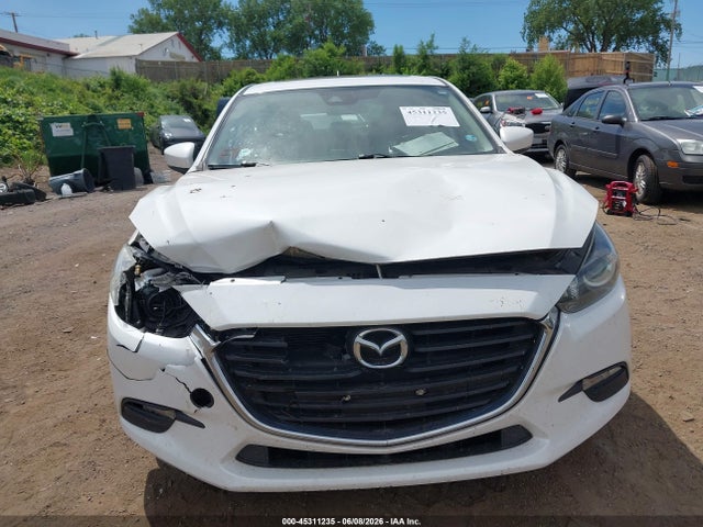 صورة مصغرة 12 لـ 2017 Mazda MAZDA3 TOURING 2.5