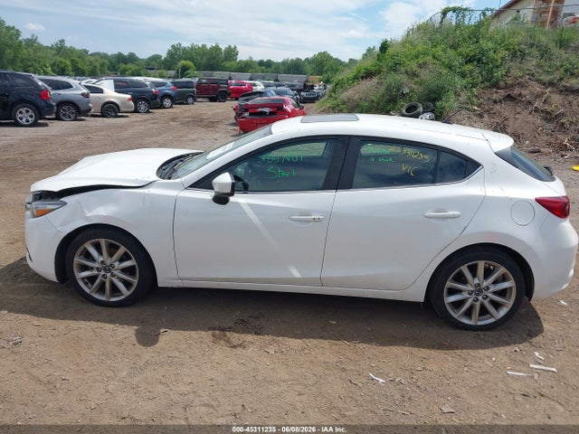 صورة مصغرة 14 لـ 2017 Mazda MAZDA3 TOURING 2.5