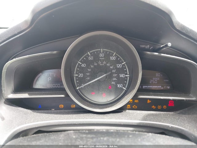 2017 Mazda MAZDA3 TOURING 2.5 照片 7