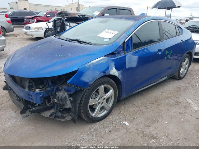 صورة 2 لـ 2017 Chevrolet VOLT LT