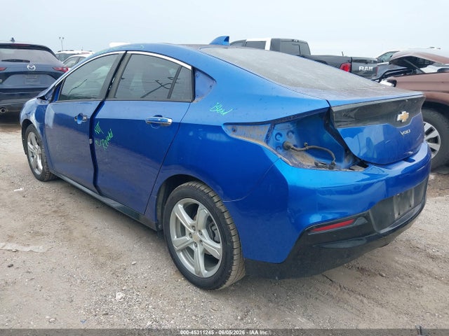 صورة 3 لـ 2017 Chevrolet VOLT LT