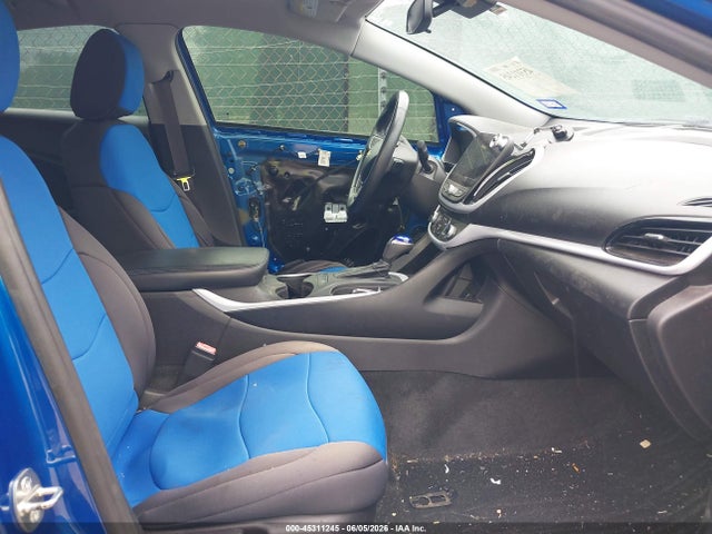 صورة 5 لـ 2017 Chevrolet VOLT LT