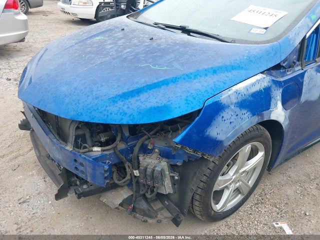 صورة 6 لـ 2017 Chevrolet VOLT LT