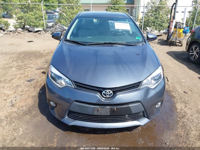 صورة مصغرة 12 لـ 2014 Toyota COROLLA LE PLUS