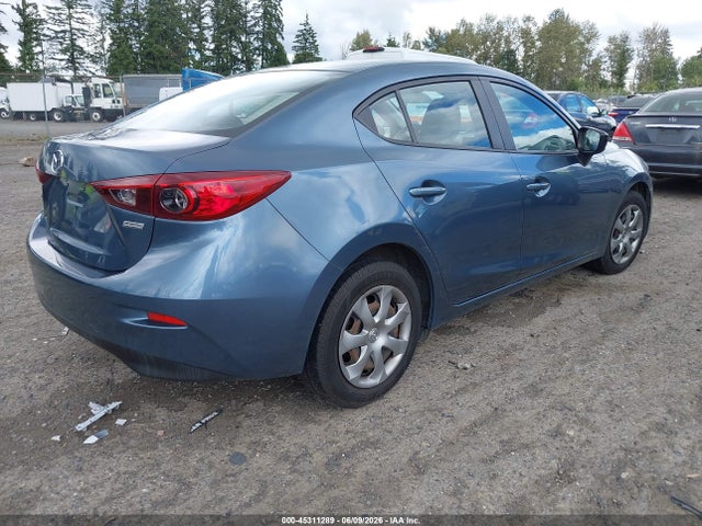 صورة 4 لـ 2015 Mazda MAZDA3 I SV