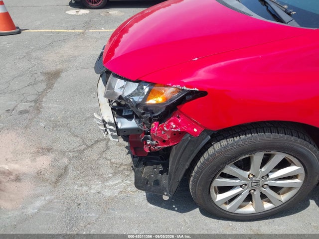 2012 Honda CIVIC EX 照片 6