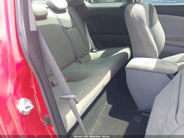 2012 Honda CIVIC EX 照片 8