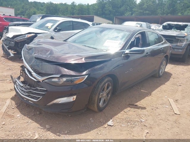 صورة 2 لـ 2020 Chevrolet MALIBU FWD 1FL