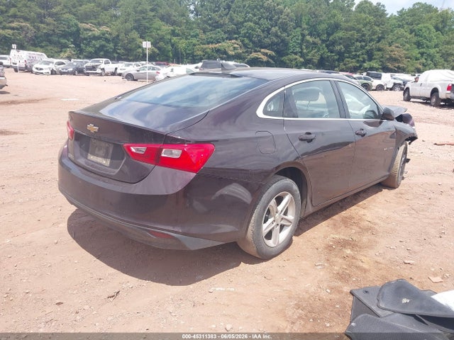 صورة 4 لـ 2020 Chevrolet MALIBU FWD 1FL