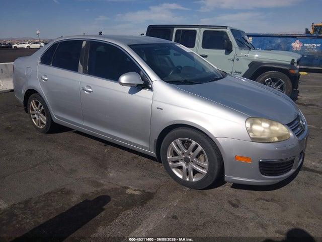 2006 Volkswagen JETTA DIESEL 照片 1