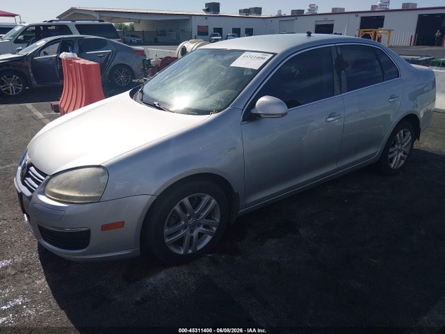 2006 Volkswagen JETTA DIESEL 照片 2