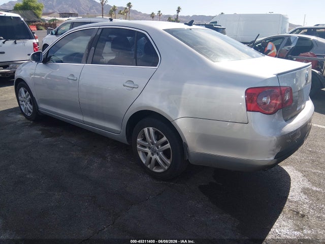 2006 Volkswagen JETTA DIESEL 照片 3
