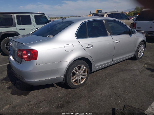 2006 Volkswagen JETTA DIESEL 照片 4