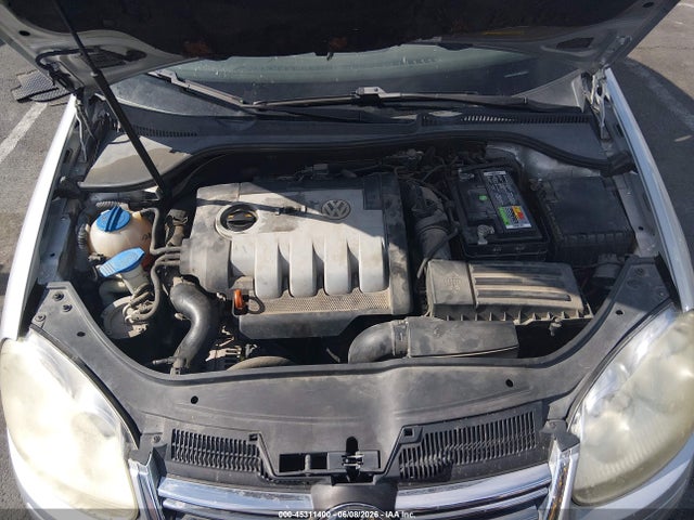 2006 Volkswagen JETTA DIESEL 照片 10