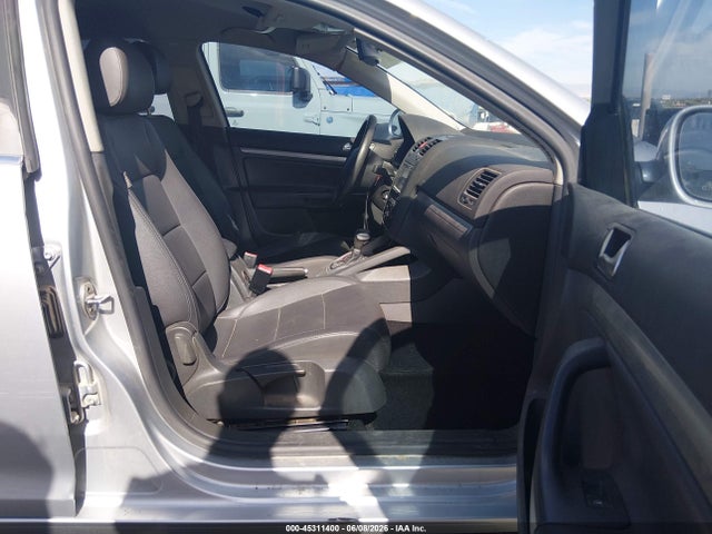 2006 Volkswagen JETTA DIESEL 照片 5
