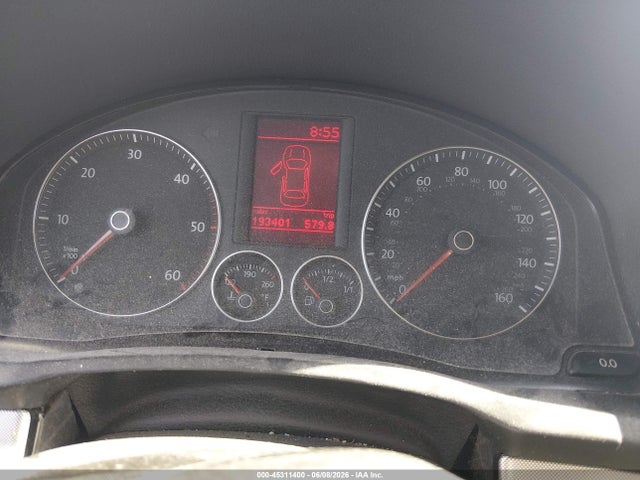 2006 Volkswagen JETTA DIESEL 照片 7