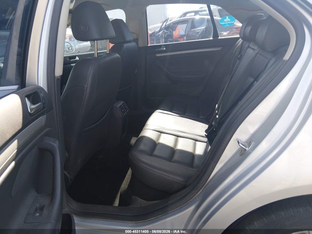 2006 Volkswagen JETTA DIESEL 照片 8