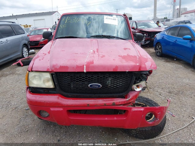 2002 FORD RANGER EDGE/XL/XLT 照片 13