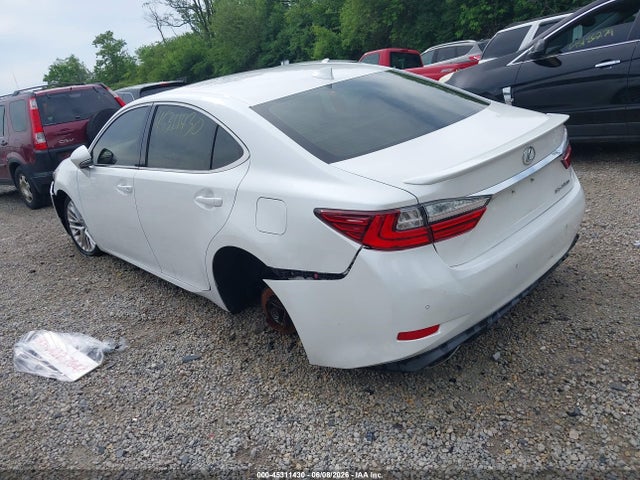 2016 Lexus ES 350 照片 3