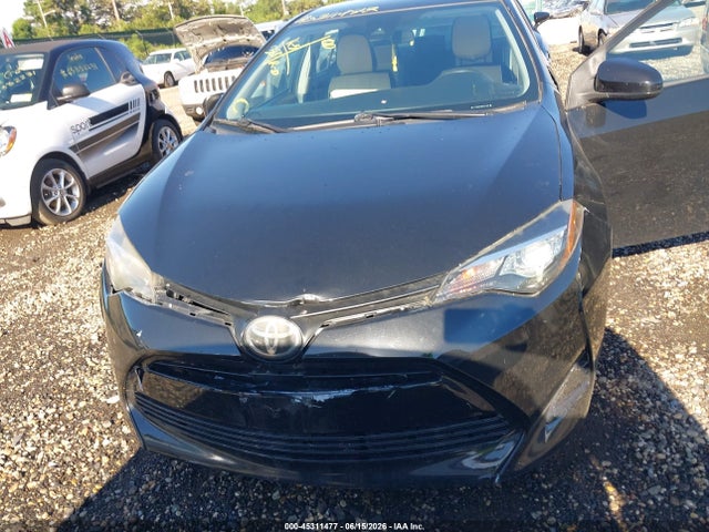 2019 Toyota COROLLA LE thumbnail 17