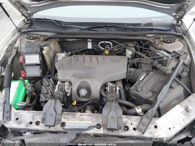 صورة 10 لـ 2003 Chevrolet IMPALA LS