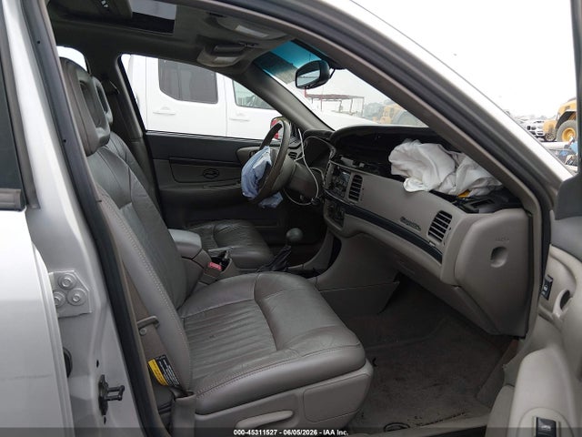 صورة 5 لـ 2003 Chevrolet IMPALA LS
