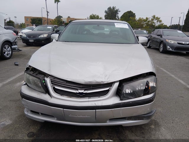 صورة 6 لـ 2003 Chevrolet IMPALA LS