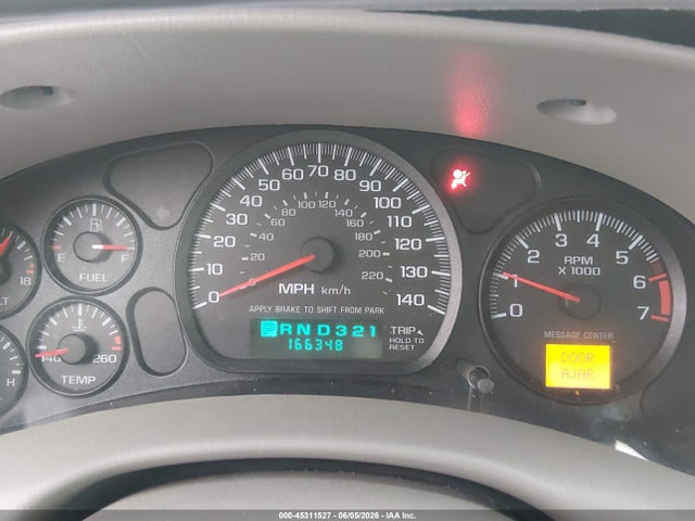 صورة 7 لـ 2003 Chevrolet IMPALA LS